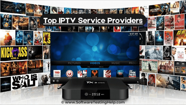 How Can I Choose the Best IPTV Service?