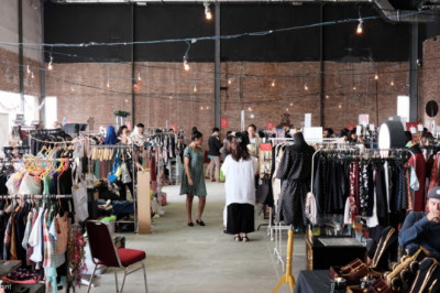 Online Wholesale Clothing Marketplace - What's the Best Platform to Online Wholesale Clothing Marketplace!