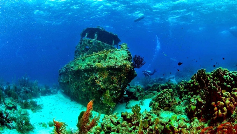 Pick A Caribbean Island Vacation