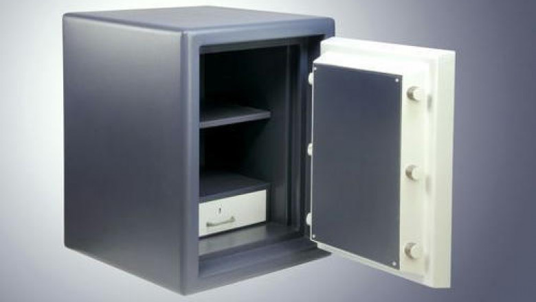 Safe lockers Manufacturers In India