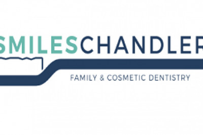 Smiles Chandler Family and Cosmetic Dentistry - Dental Clinic