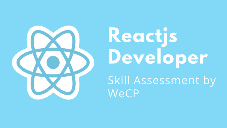 Step-by-Step guide to hire Reactjs Developer through technical screening