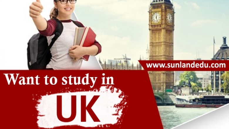 UK Study Visa in Chandigarh | UK Student Visa Requirements