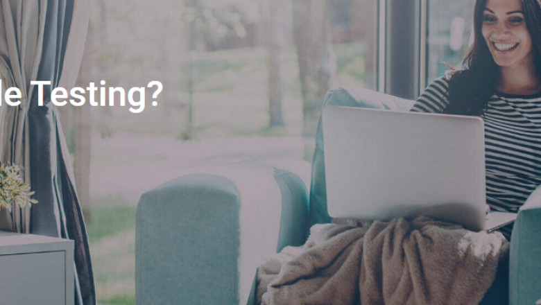 What is Agile Testing?