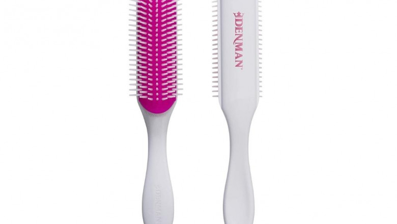 Best denman brush 3c hair tips you will read this year