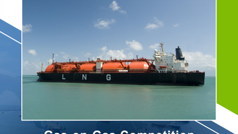 Gas Companies in India