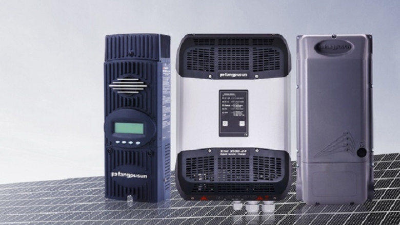 SOLAR HYBRID INVERTER – WHY IT IS THE MOST COST-EFFECTIVE INVERTER?