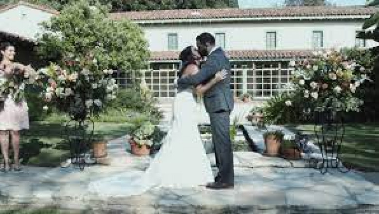 Wedding Videographers in Flagstaff, AZ