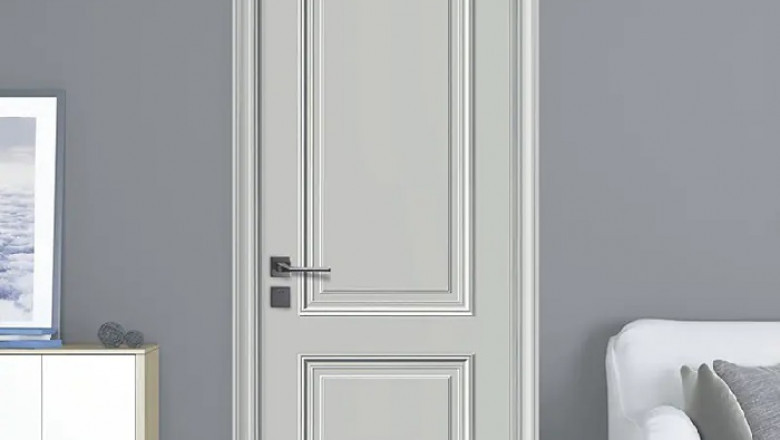 WOODEN DOORS – A CLASSIC FOR ANY HOME