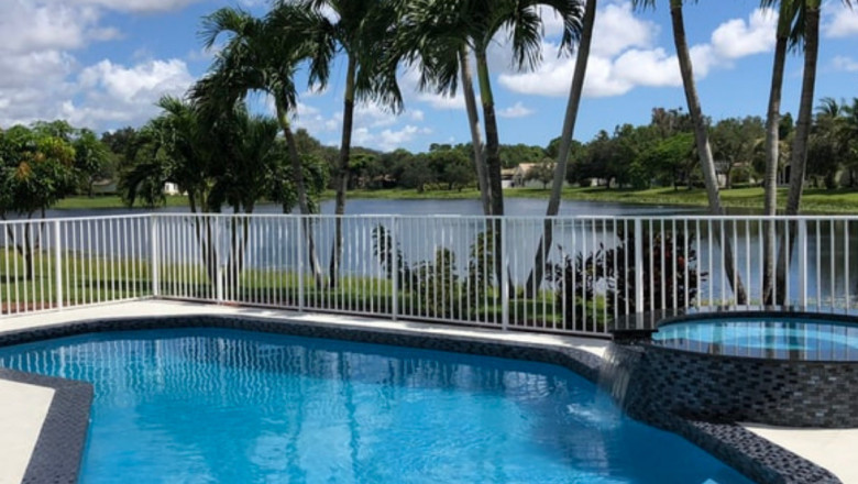 7 Awesome Ways to Choose Right Swimming Pool Contractor in Abu Dhabi