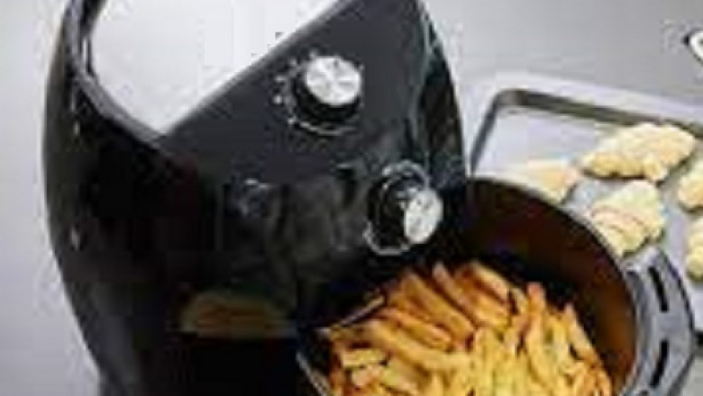 Air Fryer Market Size, Share, Forecast, &amp; Industry Analysis 2028