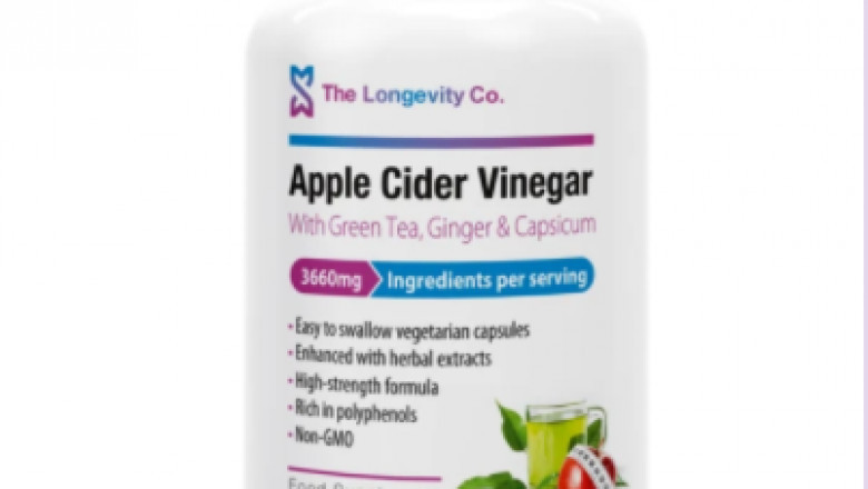 Apple Cider Vinegar Plus Keto Reviews – Go Through The Reviews