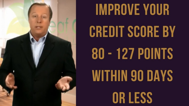 Best Credit Repair Company New Jersey, USA - Leaf Credit Solutions