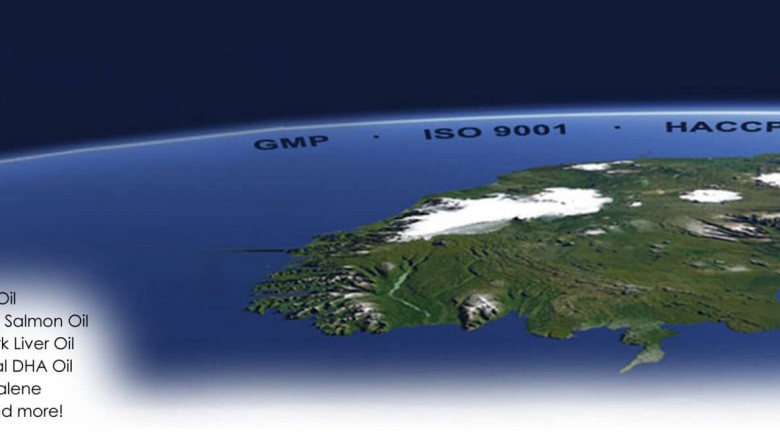 Best Fish and Sea Oil Supplement Ingredients