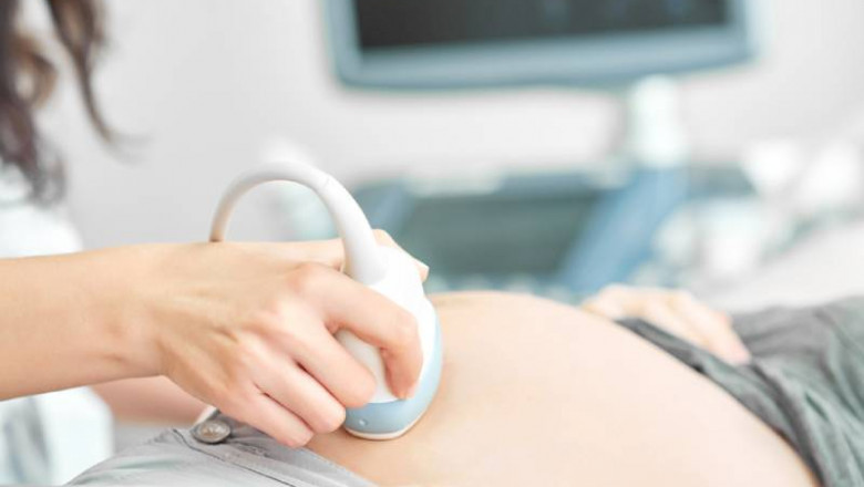 Best Sonography Center in Pimpri Chinchwad | Megavision Diagnostics