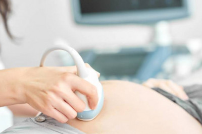 Best Sonography Center in Pimpri Chinchwad | Megavision Diagnostics