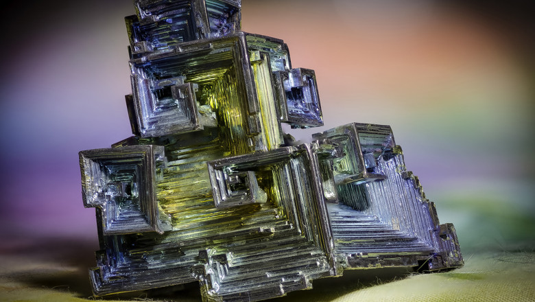 Bismuth Market Growth, Share, Company Profiles, Global Survey, Analysis and Forecast by 2019 - 2027