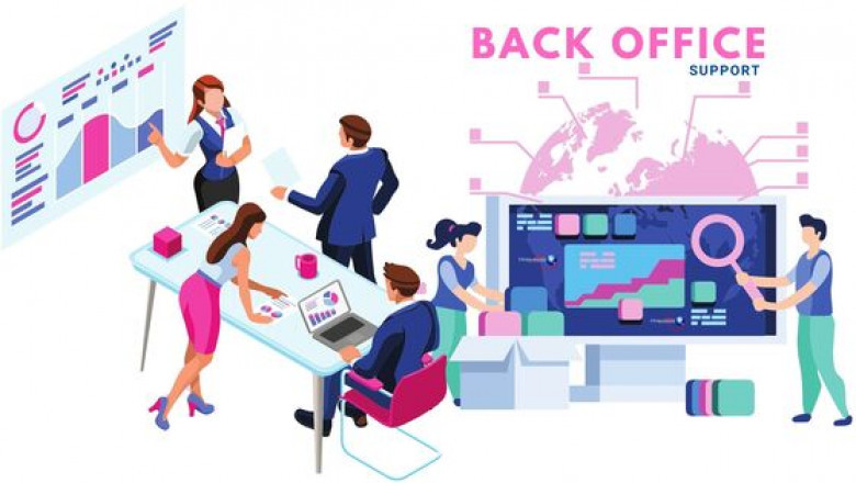 Common Back Office Outsourcing Challenges and How to Avoid Them