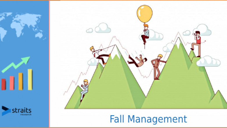 Fall Management Market Demand; Opportunities, Sales Revenue, Industry Growth Study by Forecast till 2029
