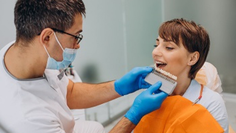 Family and Cosmetic Dentist's Latest Update: All You Need to Know About Dental Implants