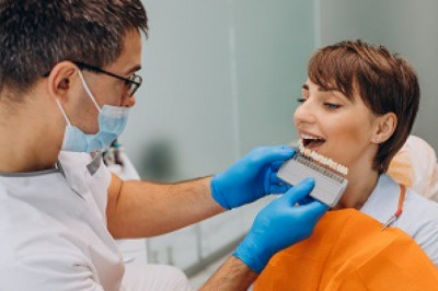 Family and Cosmetic Dentist's Latest Update: All You Need to Know About Dental Implants