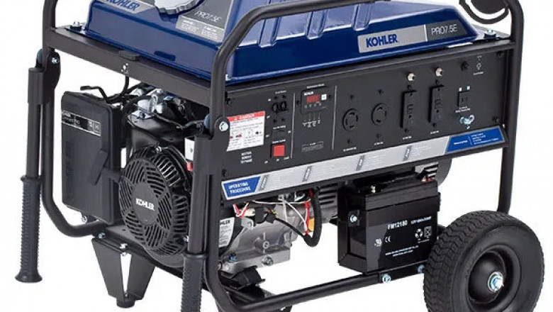 Generator Buying Guide