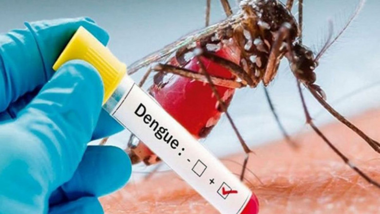 Global Dengue Vaccine Market Drivers