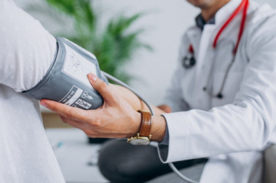 Homeopathy treatment for blood pressure in Hyderabad