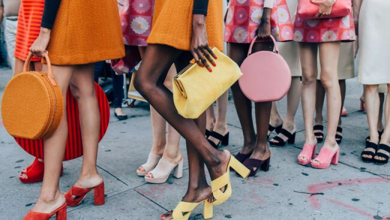 Wholesale Footwear UK – Precious Points Of Stocking Wholesale Footwear UK!