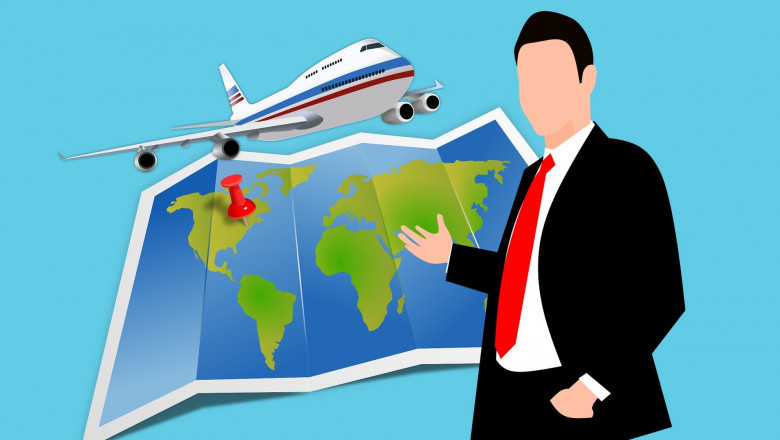 Must-Have Features in the Travel Business Portal