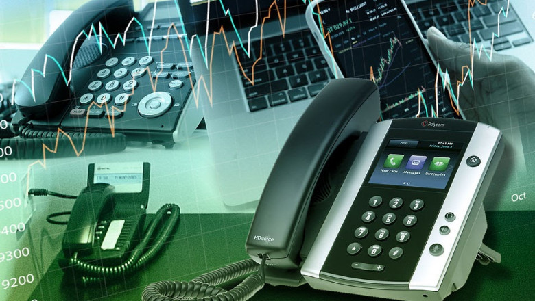 Prerequisites For Your Business Telephone System