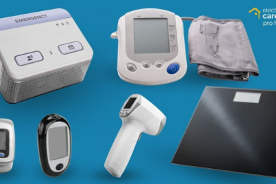 Remote Patient Monitoring Devices Market Report Survey Showing Favorable Signs with Good CAGR Value