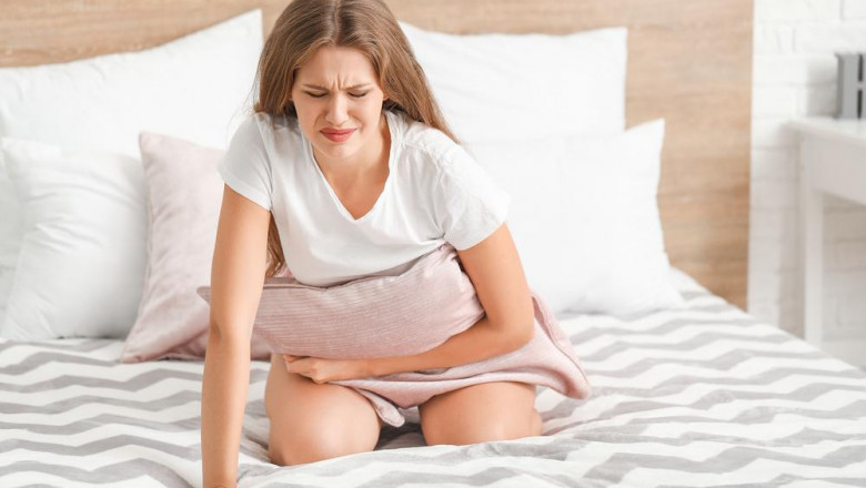 Stomach Pain Medicine – The Best Treatment For Stomach Pain