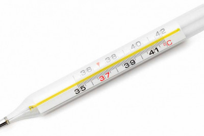 Thermometer Market Analysis and Forecast (2021-2028) by Leading Players