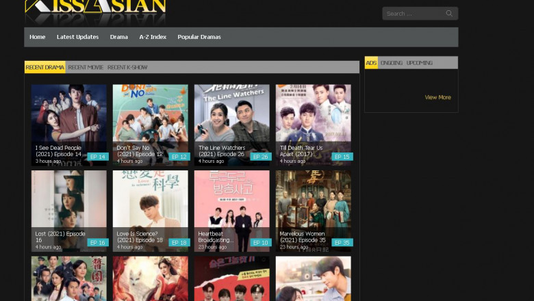 Top Benefits of watching Asian Dramas