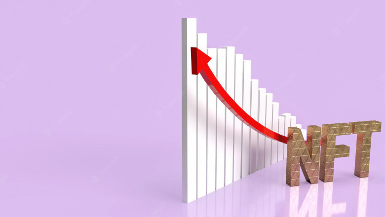 What do NFTs imply for artists?