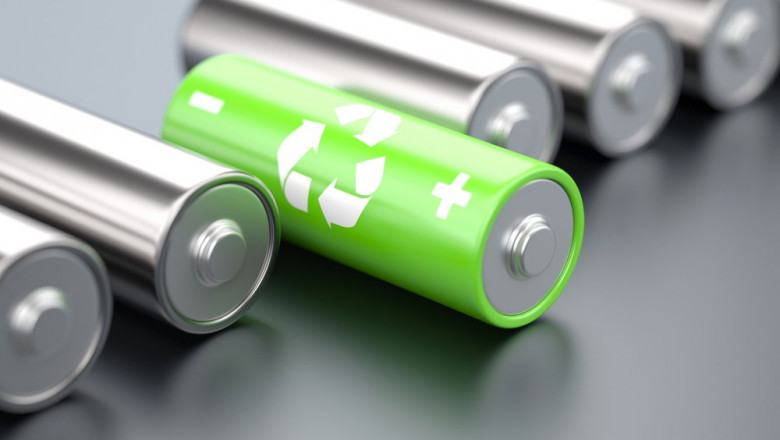 What is a lead calcium Battery Alloys, and how does it work?