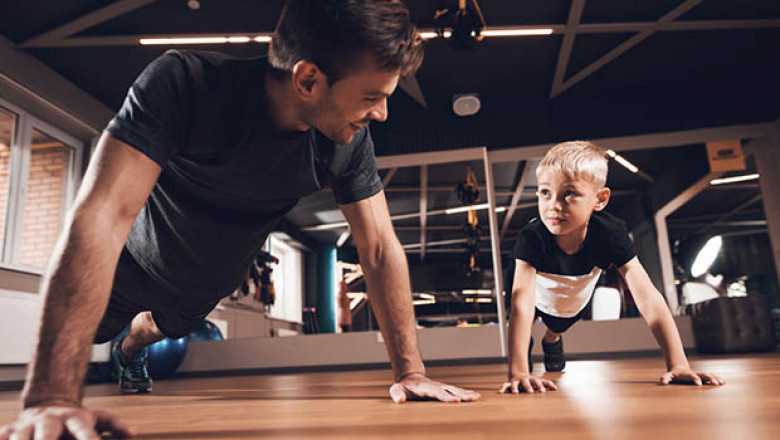 Why do people need fitness exercise equipment?