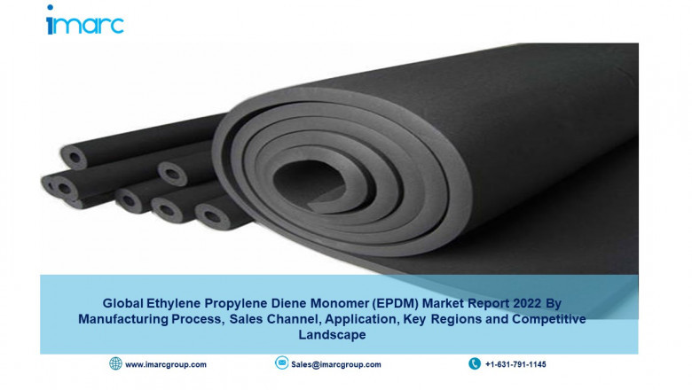 Ethylene Propylene Diene Monomer Market Size, Share, Trends, Research, Growth, Overview and Forecast by 2027
