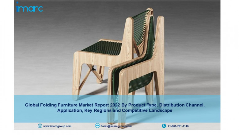Folding Furniture Market Size, Share, Industry Growth, Trends, Analysis, Demand and Forecast by 2027