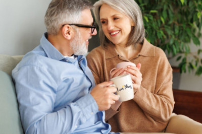 Grandad Mug and Grandma Mug | Lovemug