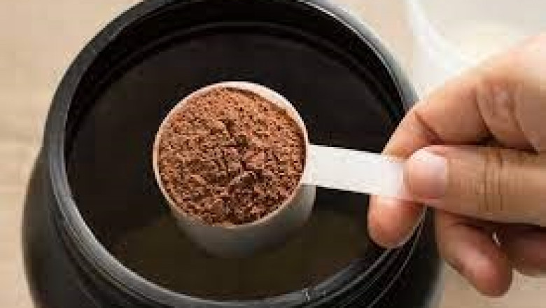 Learned About Best Protein Powder SupplementsIs Wrong And What You Should Know