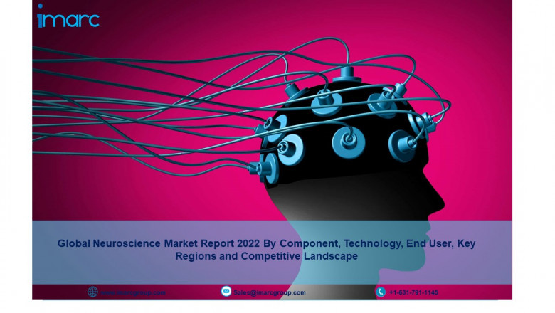 Neuroscience Market Size, Share, Trends, Growth, Research and Forecast by 2027