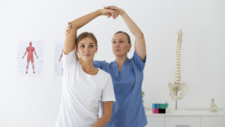Ways to Get the Most out of Your Physiotherapy