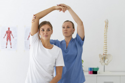 Ways to Get the Most out of Your Physiotherapy