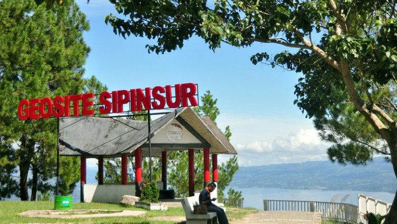 Wisata Sipinsur