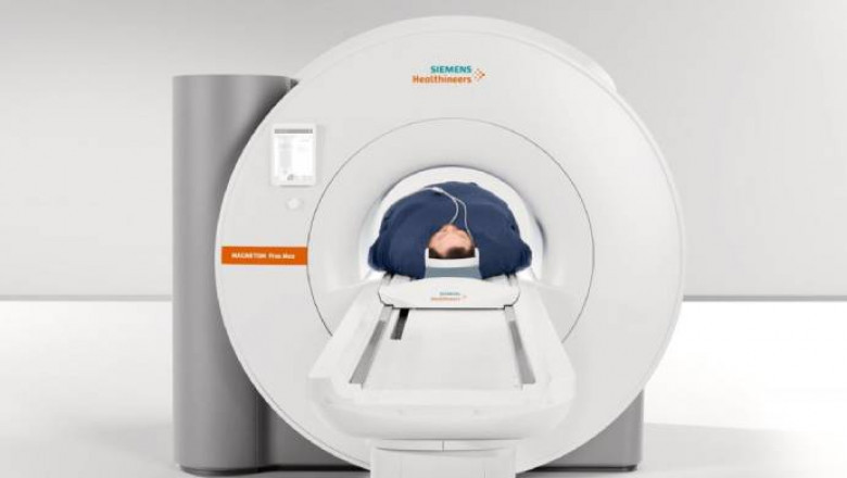 3 Tesla MRI | Best MRI Scan in Pimpri Chinchwad |Megavision Diagnostics