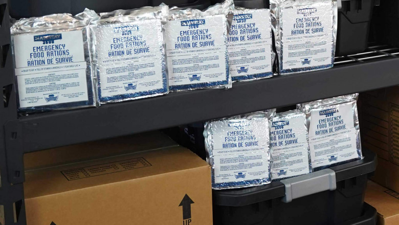 3 Tips for Spring Cleaning Your Survival Gear