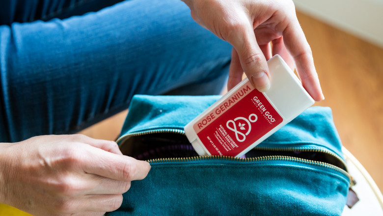 5 Essentials to Bring on Your Outdoorsy Spring Break Trip