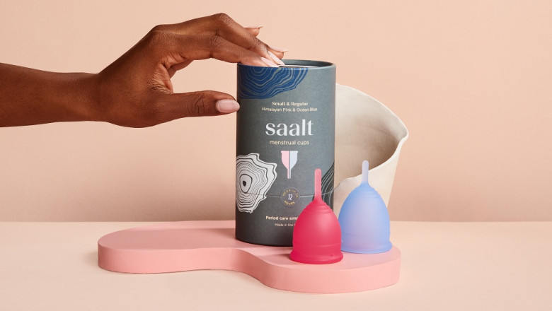 A Beginner’s Guide to Getting Through Your Period Without Waste
